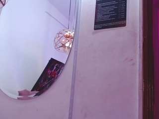 lunahexcs Live Webcam on CamSoda