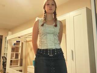melainetosh Sex Cam Show