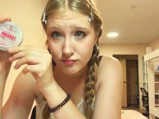 melainetosh Sex Cam Show