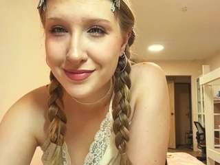 melainetosh Sex Cam Show