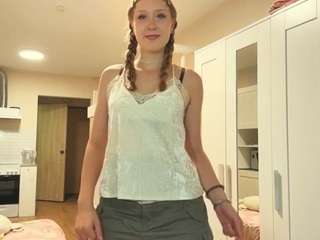 melainetosh Sex Cam Show