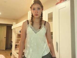 melainetosh Sex Cam Show