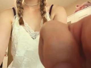 melainetosh Sex Cam Show