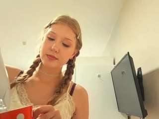 melainetosh Sex Cam Show