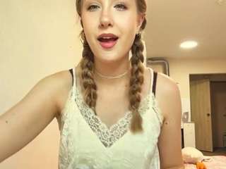 melainetosh Sex Cam Show