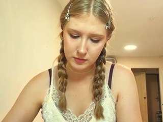 melainetosh Sex Cam Show
