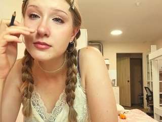 melainetosh Sex Cam Show