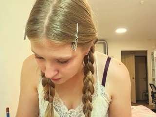 melainetosh Sex Cam Show
