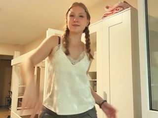 melainetosh Sex Cam Show