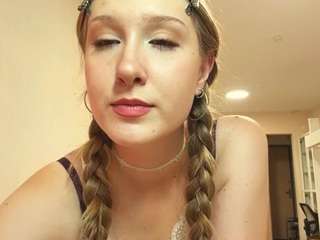 melainetosh Sex Cam Show