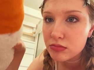 melainetosh Sex Cam Show