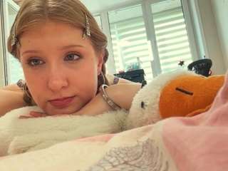 melainetosh Sex Cam Show