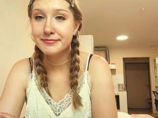 melainetosh Sex Cam Show