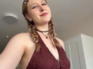 MelaineTosh