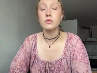 melainetosh live webcam show