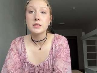 melainetosh live webcam show