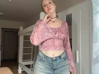 MelaineTosh