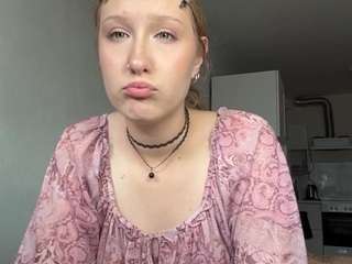 melainetosh live webcam show