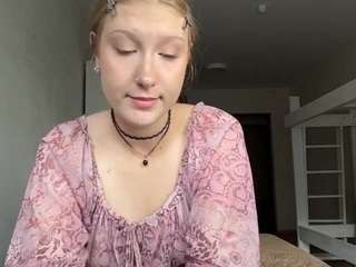 melainetosh live webcam show