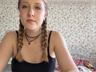 melainetosh live webcam show