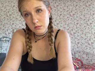 melainetosh live webcam show