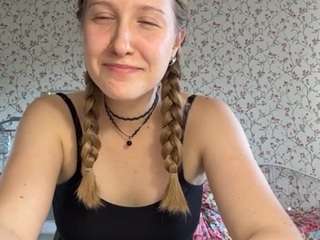 melainetosh live webcam show