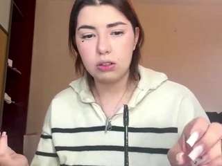 nakitastrohman