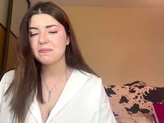 nakitastrohman Sex Cam Show