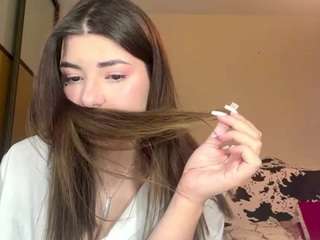 nakitastrohman Sex Cam Show