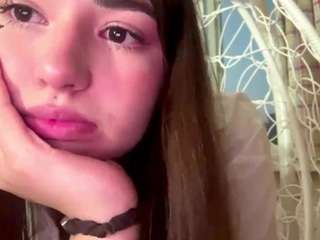 nakitastrohman Sex Cam Show