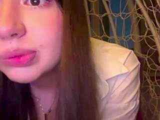 nakitastrohman Sex Cam Show