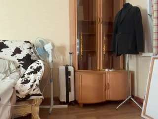 nakitastrohman Sex Cam Show