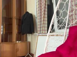 nakitastrohman Sex Cam Show
