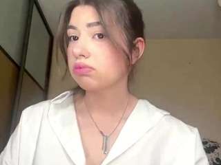 nakitastrohman Sex Cam Show