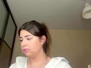 nakitastrohman Sex Cam Show