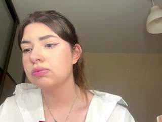 nakitastrohman Sex Cam Show