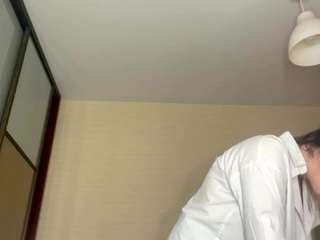 nakitastrohman Sex Cam Show