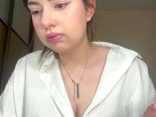 nakitastrohman Sex Cam Show