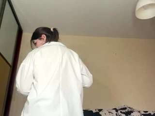 nakitastrohman Sex Cam Show