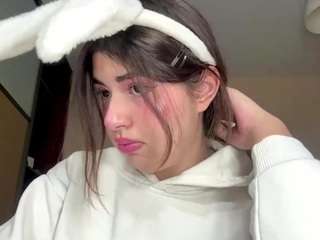 nakitastrohman Sex Cam Show