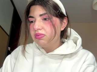 nakitastrohman