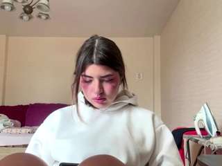 nakitastrohman Sex Cam Show