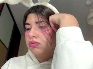 nakitastrohman