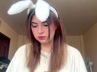 nakitastrohman Sex Cam Show