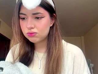 nakitastrohman Sex Cam Show