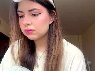 nakitastrohman Sex Cam Show