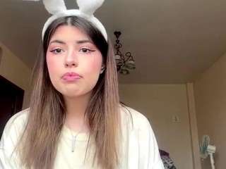nakitastrohman Sex Cam Show