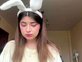 nakitastrohman Sex Cam Show