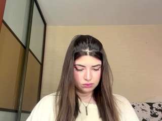 nakitastrohman Sex Cam Show