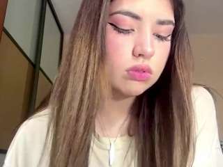 nakitastrohman Sex Cam Show